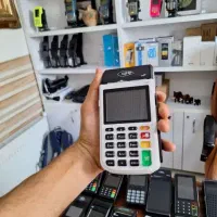 کارتخوان سیار بانک پاسارگاد رسالت مهر تمام بانک ها