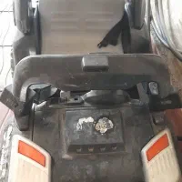 ماشین شارژی کارکرده