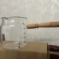 شیرجوش پیرکس