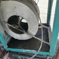 خدمات انواع کولر آبی (سرویس، تعویض و
