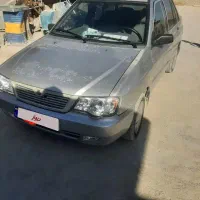 پراید 132 نقره ای مدل 90