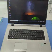 لپ تاپ HP i3 نسل 6 یک گیگ گرافیک مجزا