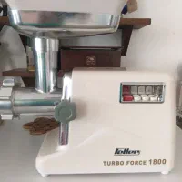 چرخ گوشت 1800وات برند فلر