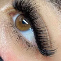 اکستنشن وکاشت مژه در پیروزی