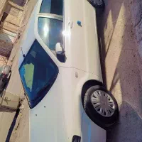 سمند سورن سیمی404