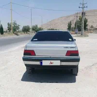 پژو 405مدل96|خودرو سواری و وانت|بندر کنگان, |دیوار