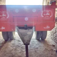 تریلی تراکتور