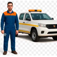 تعمیرات سیار خودرو هیچکس در جاده نمی ماند