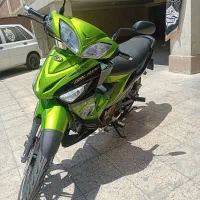 موتور گالکسی ۱۳۰