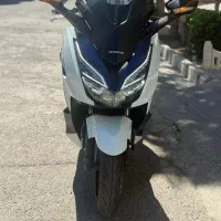 هوندا فورزا