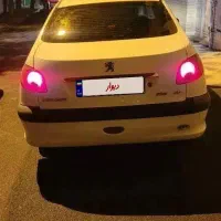 206sd|خودرو سواری و وانت|اراک, |دیوار