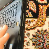 لپتاپ دل نظامی|رایانه همراه|علی‌آباد کتول, |دیوار