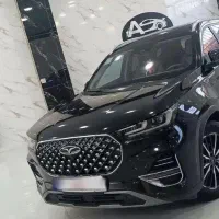 فونیکس تیگو۸پرو مدل ۱۴۰۱ حراج