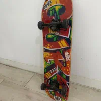 اسکیت برد کرب