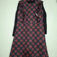 انواع لباس نو و درحد نو