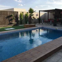 اجاره ویلا استخر دار ۳ خواب