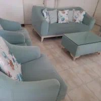 مبل۸ نفره