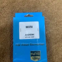 تبدیل AV2بهHDMI