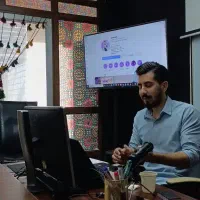 دوره جامع ادمینی و تولید محتوا و موبایل گرافی