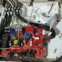 تعمیرات انواع یخچال پکیج آبگرمکن لباسشویی