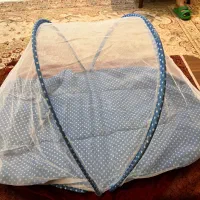 پشه بند نوزاد