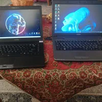 دوعدد لپ‌تاپ گیمنگ