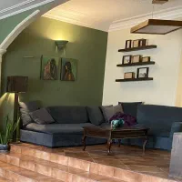 مبل ال ۷ نفره بسیار با کیفیت