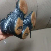 کفش کشتی اورجینال سایز 37