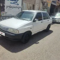 پرایدمدل۹۳