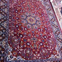 فرش ۶متری..وگلیم فرش