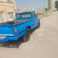 نیسان وانت