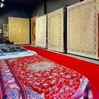 با فرش نازرخ+ هرقدم/ جلوه ای از کلاسیک بودن