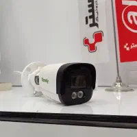 دوربین // با قابلیت دیددرشب رنگی *وکنترل با موبایل