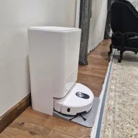 جارو رباتیم وکیوم 5