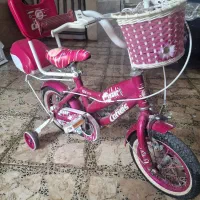 دوچرخه در حد نو