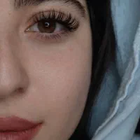 مژه|خدمات آرایشگری و زیبایی|هشتگرد, هشتگرد قدیم|دیوار
