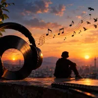 آهنگ اختصاصی برای شما