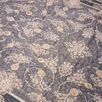 یک عدد روفرشی ۶ متری کشدار مخمل