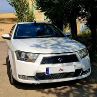 دنا مدل ۱۳۹۴ تمیز و سالم
