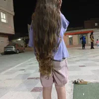 خریدار و‌صادرکننده‌ مو طبیعی‌،خرید مو ب قیمت فضایی