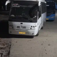 مینی بوس تلفنی ۲۴نفر