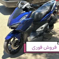 موتور کلیک واریو 160 دینو