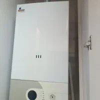 تعمیر پکیج ،ابگرمکن  پمپ اب کاملا تضمینی