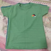 تیشرت نو سایز ۵۵و ۶۰