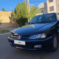 پژو پارس TU5 مدل 99