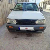 فروش فوری پراید84سی ان جی زیرقیمت