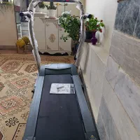 تردمیل برقی