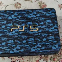 PS5 فت نو فول