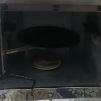 تنور گازی