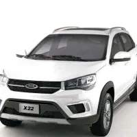 ماشین ام وی ام x22